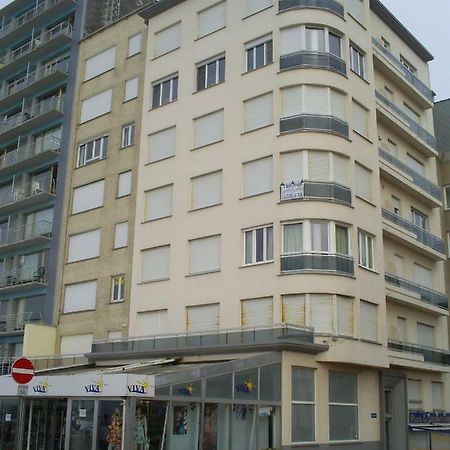 Appartement residentie leopold app 21 à Blankenberge Extérieur photo