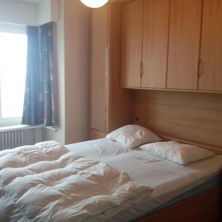 Appartement residentie leopold app 21 à Blankenberge Extérieur photo