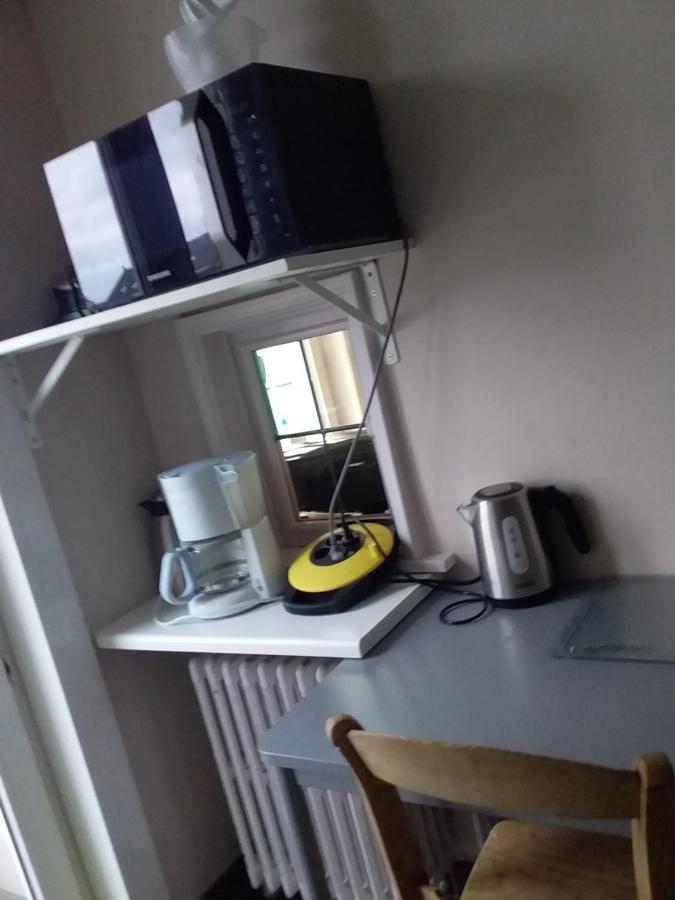 Appartement residentie leopold app 21 à Blankenberge Extérieur photo