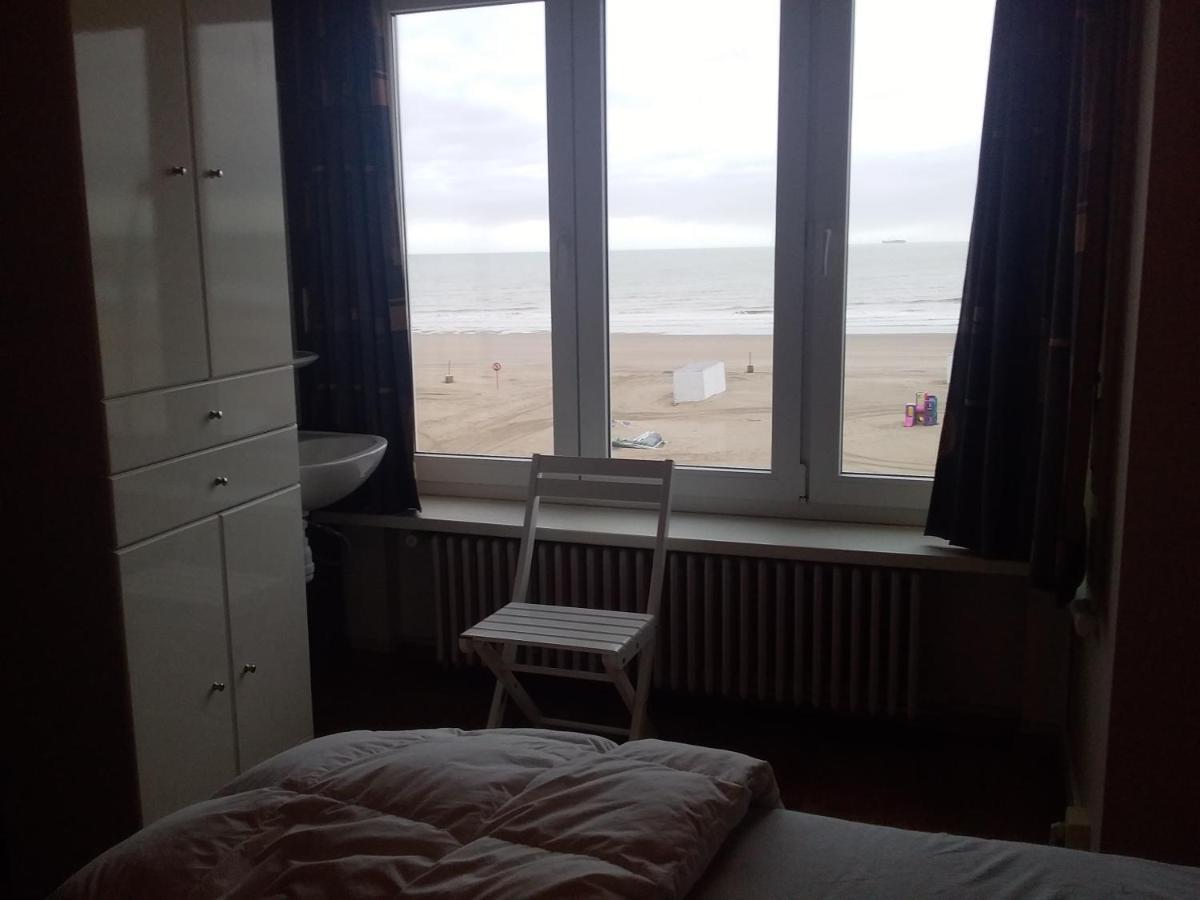 Appartement residentie leopold app 21 à Blankenberge Extérieur photo