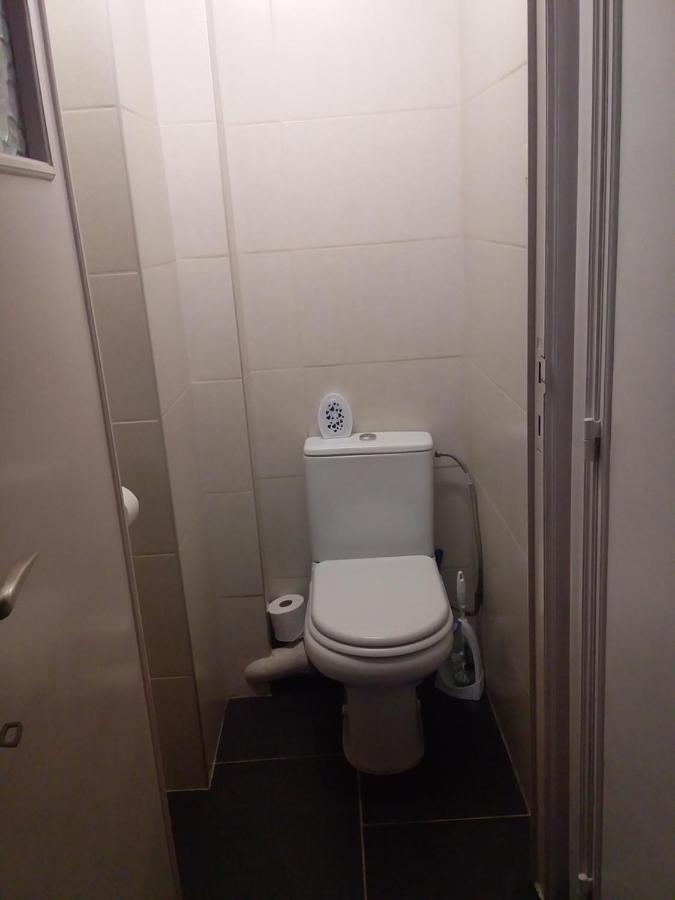 Appartement residentie leopold app 21 à Blankenberge Extérieur photo