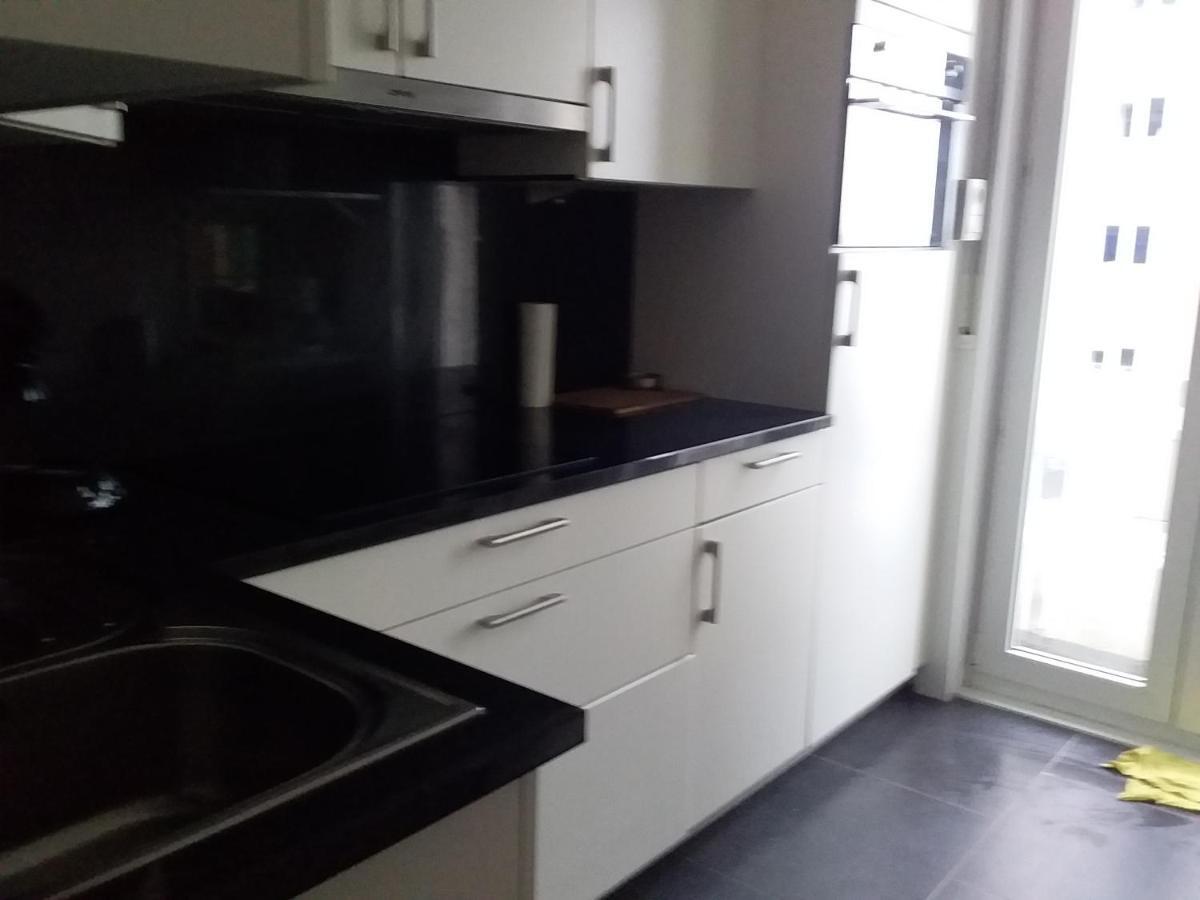 Appartement residentie leopold app 21 à Blankenberge Extérieur photo