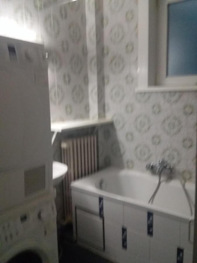 Appartement residentie leopold app 21 à Blankenberge Extérieur photo