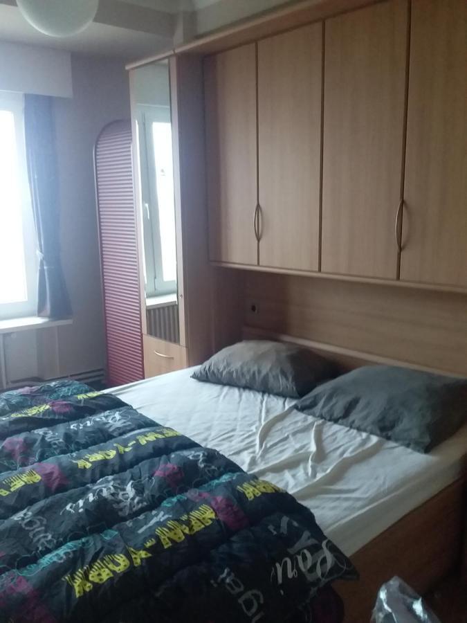 Appartement residentie leopold app 21 à Blankenberge Extérieur photo