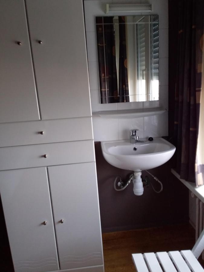 Appartement residentie leopold app 21 à Blankenberge Extérieur photo